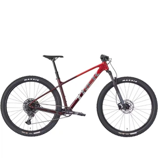 Rower TREK 2026 Marlin 7 Gen 3 (Fury Red/Lithium Grey Fade)