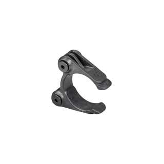 Podstawa Bontrager Kovee Pro 35 Blendr Duo Base (Czarny)