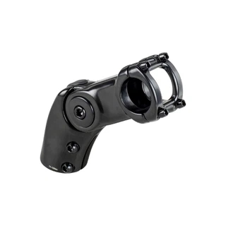 Regulowany mostek bezgwintowy Bontrager Adjustable Threadless Stem (Czarny)