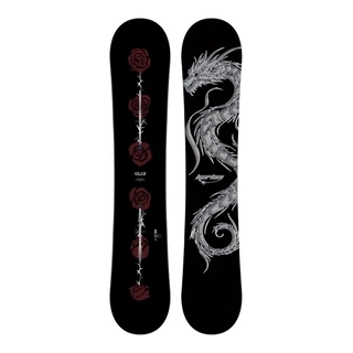Deska Snowboardowa Burton Blossom - Dragon (155) FW27