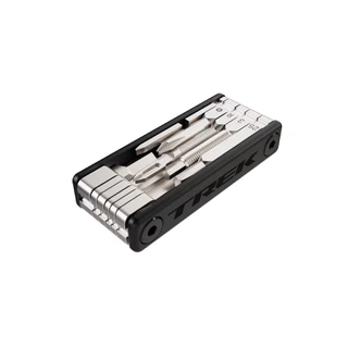 Narzędzie wielofunkcyjne Trek Elite BITS (Czarny)