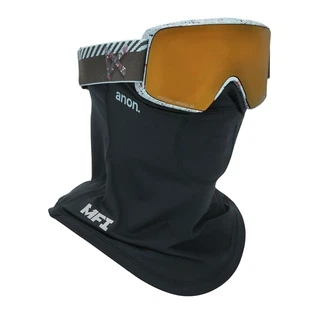 Gogle Anon M6S (Alpine Terra / Perceive Sunny Bronze) FW26