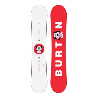 Deska Snowboardowa Burton Process - Good Dog (146) FW27