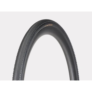 Opona na szuter Bontrager Girona RSL GR TLR (Czarny)