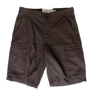 Dziecięce Szorty Burton Boys Retreat (Mocha) W16