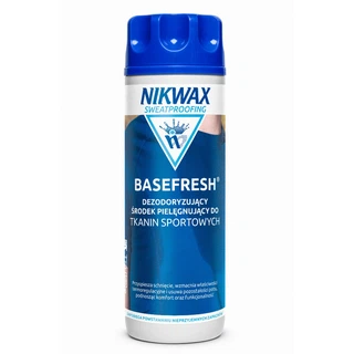 Płyn pielęgnujący Nikwax BaseFresh 300ml