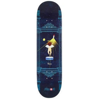 Deska Almost (Gronze - Collection) 8,125"