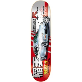 Deska DGK (Tuner Shanahan) 8,06"