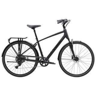 Rower TREK 2026 Verve 3 Equipped (Matte Trek Black)
