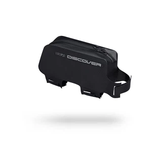 Torba na górną ramę PRO Team Gravel 0,7L (Black)