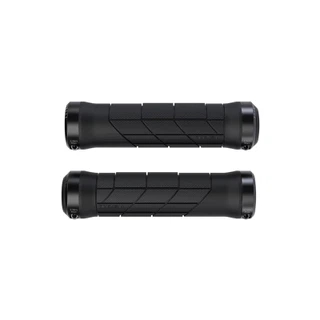 Chwyty MTB Trek Line Pro (Czarny)