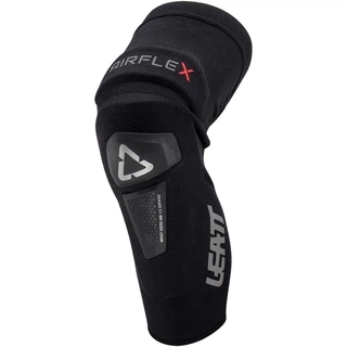 Ochraniacze na kolana LEATT Knee Guard AirFlex Hybrid Pro (Black)