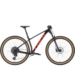 Rower TREK 2027 Procaliber 8 (Serpentine Red)