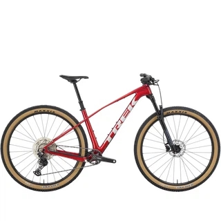 Rower TREK 2026 Procaliber 9.5 Gen 3 (Fury Red)