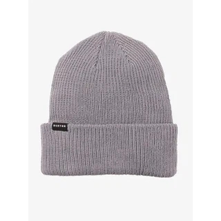 Czapka Zimowa Burton Recycled All Day Long (Sharkskin) FW24