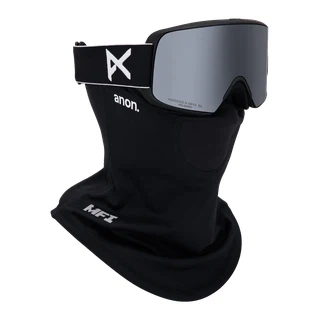 Gogle Anon M6S Polarized (Black / Perceive Polarized Sunny Onyx) FW26