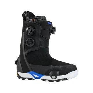 Buty Snowboardowe Waverange X Pro Step On Wide (Black) FW26