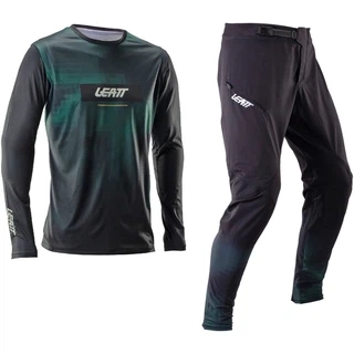 Komplet rowerowy LEATT Ride Kit MTB Gravity 1.0 (SzymonGodziek)