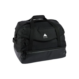 Torba podróżna Burton Gig Duffel Bag 70L (True Black) FW26