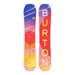 Deska Snowboardowa Burton Feelgood (149) FW27