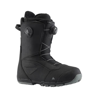 Buty Snowboardowe Burton Ruler Boa (Black) FW26