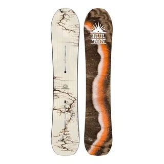Deska Snowboardowa Burton Cartographer (154) FW27