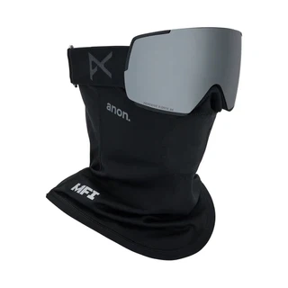 Gogle Anon M5 (Smoke / Perceive Sunny Onyx) FW26