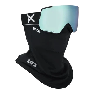 Gogle Anon M5S (Black / Perceive Variable Blue) FW26