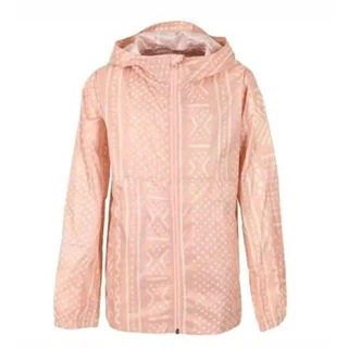 Dziecięca Kurtka Przeciwdeszczowa Burton Spellcaster (Rose Quartz Bambara) SS18