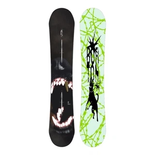 Deska Snowboardowa Burton Process - Bad Dog (157) FW27