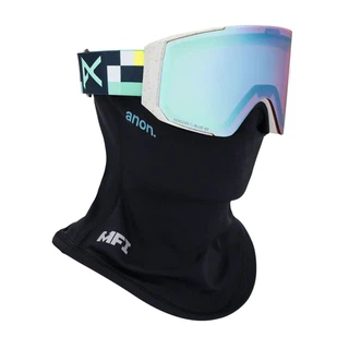 Gogle Anon Sync (Pixel / Perceive Variable Blue) FW26