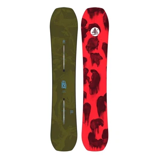 Deska Snowboardowa Burton Family Tree - Hometown Hero FT (152) FW26