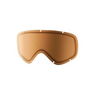 Szybka Do Gogli Anon Helix 2.0 (Sonar Night)