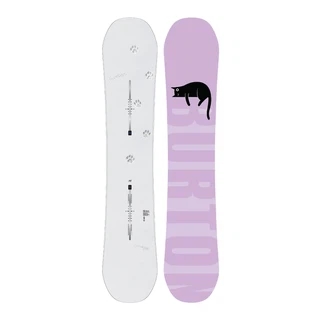 Deska Snowboardowa Burton Yeasayer - Paws (148) FW27