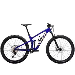 Rower TREK Top Fuel 9.7 Gen 3 (Hex Blue)