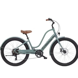 Townie Go! 7D EQ z ramą w wersji damskiej