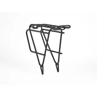 Bagażnik Trek BackRack Deluxe MIK (Czarny)