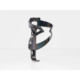 Koszyk na bidon Trek Elite z materiałów z recyklingu (Dark Prismatic/Gold)