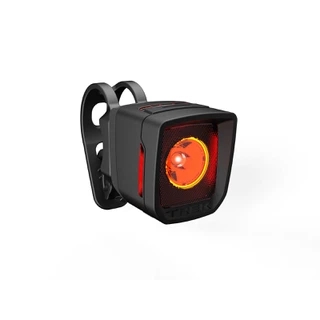 Lampka tylna Trek Flare R City (Czarny)