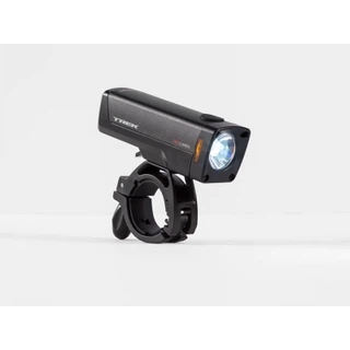 Przednia lampka rowerowa Trek Ion Pro RT (Czarny)