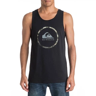 Koszulka Quiksilver Classic Active Tank (Black) W16