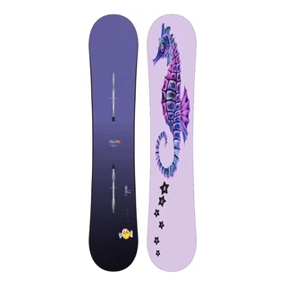 Deska Snowboardowa Burton Blossom - Seahorse FW27