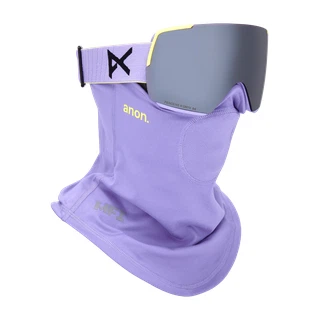 Gogle Anon M5S (Hyper Lilac / Perceive Sunny Onyx) FW26