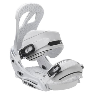 Wiązania Snowboardowe Burton Scribe Est Wmn (White)