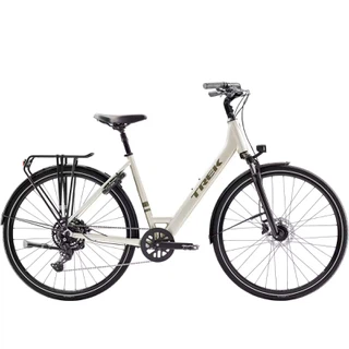 Rower TREK 2026 Verve Equipped Lowstep (Grey)