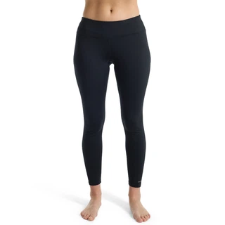 Damskie Spodnie Aktywne Burton Midweight Pant (True Black) FW26