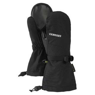 Dziecięce Rękawice Snowboardowe Burton GORE-TEX Mitt (True Black) FW26