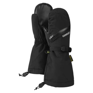 Dziecięce Rękawice Snowboardowe Burton Vent Mitt (True Black) FW26