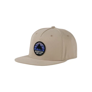 Czapka Z Daszkiem Burton Underhill (Summit Taupe) FW26