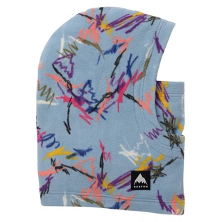 Dziecięcy Ocieplacz Kaptur Burton Burke (Scribble) FW26